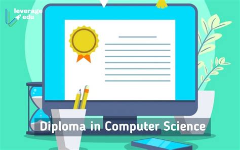 Diploma In Computer Science Code Your Career 2023 Leverage Edu