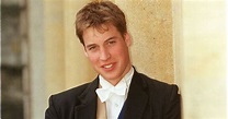 Hollywood actors who went to Eton with Prince William…