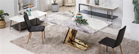 How Marble Decor Enhances Your Interiors