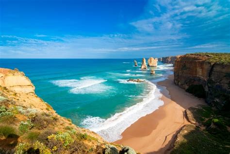 The Ultimate Guide To Hiking The Great Ocean Walk In Australia Road