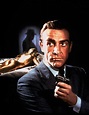 Sean Connery As James Bond - Classic Movies Photo (43426848) - Fanpop