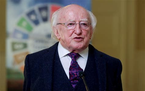 President Michael D Higgins To Lead Easter Rising Commemorations At Gpo