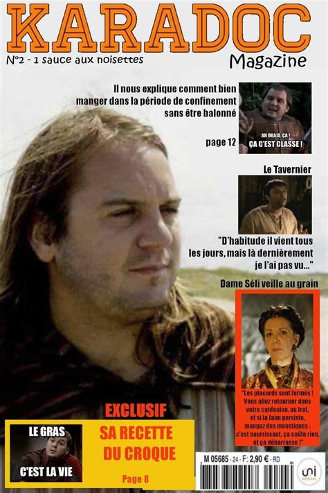 Retrouvez alexandre astier , photo du film lol (laughing out loud) ®. Épinglé par kroador sur Kaamelott en 2020 | Kaamelott ...
