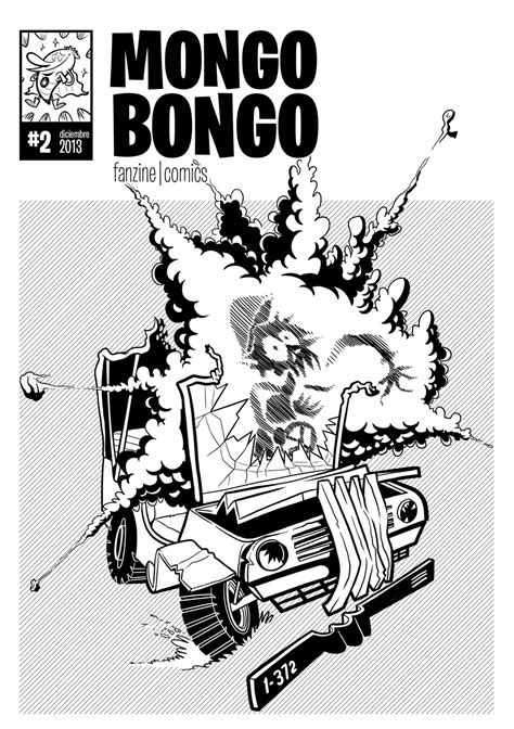 Mongo Bongo By Jean Franco On DeviantArt