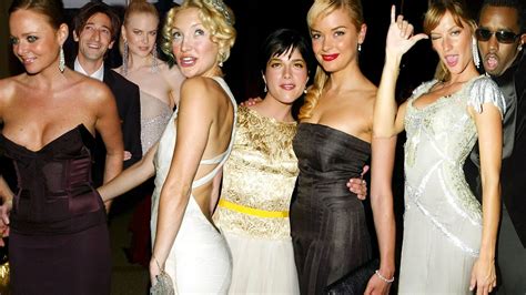 This Is What The Met Gala Looked Like Years Ago The Madison Leader