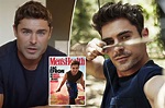 Zac Efron shows off ripped physique on luxury yacht in St. Tropez