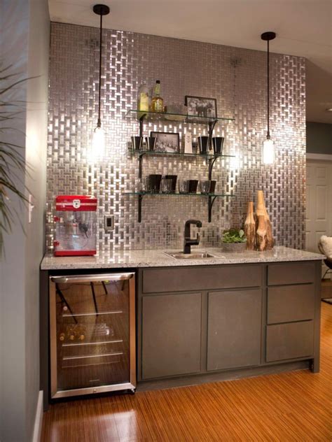 25 Contemporary Home Bar Design Ideas Home Bar Designs Kitchen