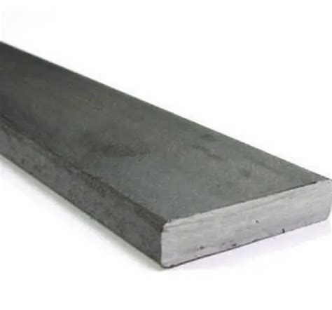 Polished Rectangular 15mm Stainless Steel 304 Flat Bar For
