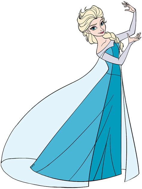 Elsa Clip Art Elsa Frozen Dress Png Cliparts And Cartoons Jingfm Sexiz Pix