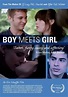 Boy Meets Girl (2015) - Rotten Tomatoes