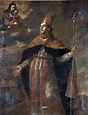 February 9 - St. Paulinus II, Patriarch of Aquileia - Nobility and ...