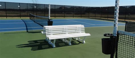 Best Tennis Court Construction Resurfacing Cleaning In Dallas Fort Worth