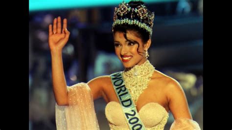 Watch Miss World In Which Priyanka Chopra Won Crown Was Rigged