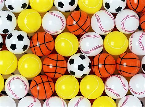 26 Best Ideas For Coloring Sports Balls