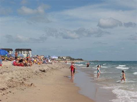 Oceanfront Park Picture Of Boynton Beach Florida Tripadvisor