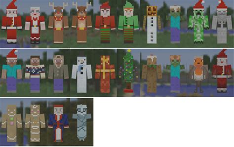 Discussion All Minecraft Xbox 360 Skins Se7ensins Gaming Community