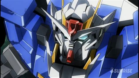 Gundam 00 Mobile Suit Gundam 00 Image 20740760 Fanpop