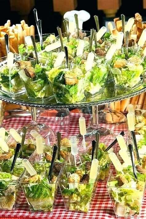 Easy Finger Food For Wedding Shower Photograph Wedding Food Catering