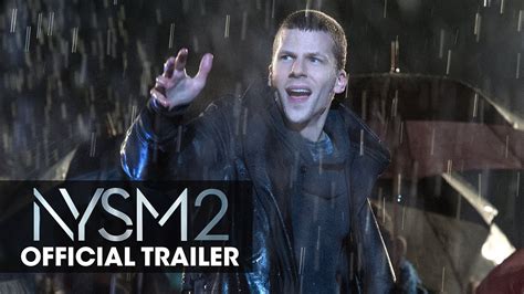 Chu, richard whelan and others. Now You See Me 2 (2016 Movie) Official Trailer ...