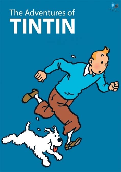Kartoonz World The Adventures Of Tintin Complete Series Hd