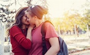7 Reasons Why I Love Being a Lesbian - The Good Men Project