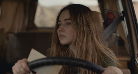 Review Sabrina Carpenter Shines In The Short History Of The Long Road