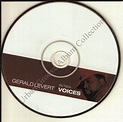 Gerald Levert - Voices (2005) R&B Male/Singer | Urban Groove Album ...