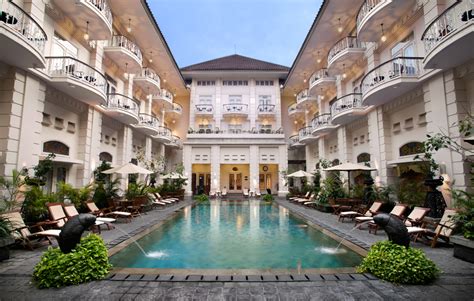 The Phoenix Yogyakarta Heritage Hotel Indonesia