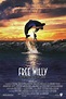 Free Willy - Un amico da salvare - WikiFur