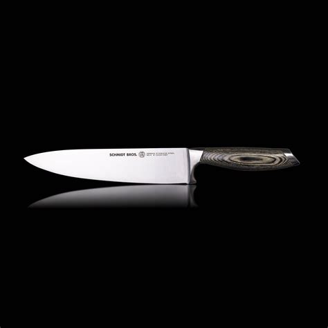 chef knives every kitchen arsenal needs
