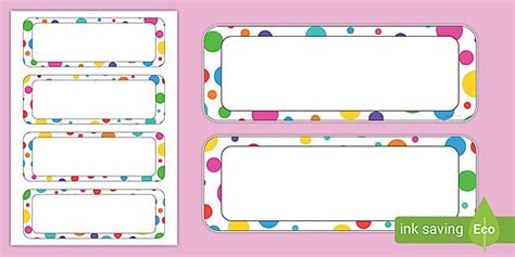Editable Classroom Gratnell Tray Labels Back To School Name Labels