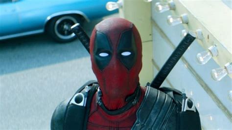 Deadpool 2s Credit Scenes Revealed