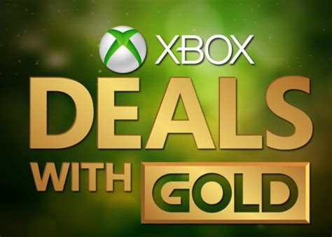 Xbox Game Deals With Gold Offers Up To 85 Off Geeky Gadgets