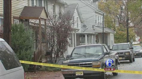 Woman Critical After Being Stabbed In Mt Holly New Jersey 6abc