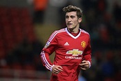 Joe Rothwell returns to Manchester United as opponent with Bournemouth