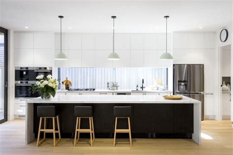 Spotlight On Kitchen Island Benches Freedom Kitchens Kitchen