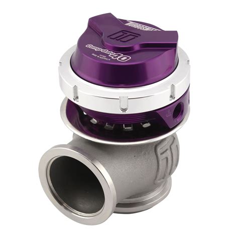 Turbosmart Gen V Wg Comp Gate Mm External Wastegate Turbomotiv