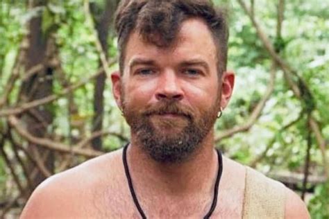 Here Is What Happened To Steven Lee Hall Jr On Naked And Afraid