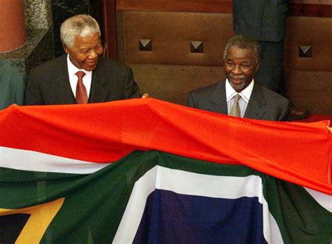 Nelson Mandela Ist Tot Der Spiegel