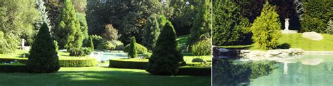 Picturesque Garden Greenwich Ct Cdls