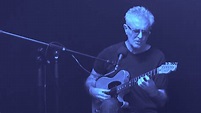 Geoff Bridgford - Easy to love - YouTube