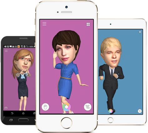 Turn Your Selfie Into A Realistic 3d Avatar 3d Creative Bloq Insta