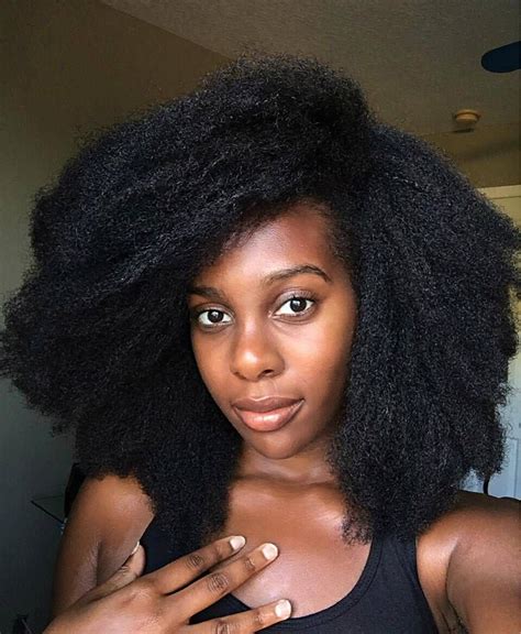 Beautiful 4c Hair Beautiful Natural Hair Curly Hair