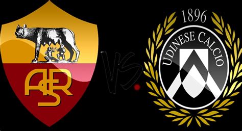 Udinese vs roma highlights and full match competition: Watch AS Roma vs Udinese Live Stream In diretta | Football ...