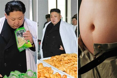 North Korea Warns China Stop Calling Kim Jong Un Fatty Iii Daily Star