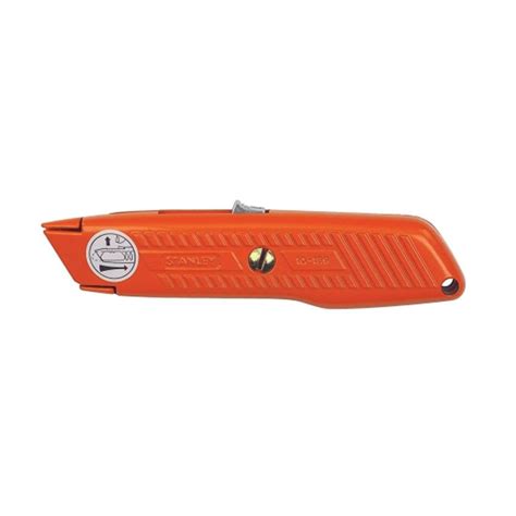 Stanley 10 189c Self Retracting Utility Safety Knife Tools Warehouse🧰
