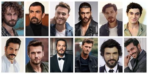 Most Versatile Turkish Actors And Their Dramas By Hoaguisti Medium