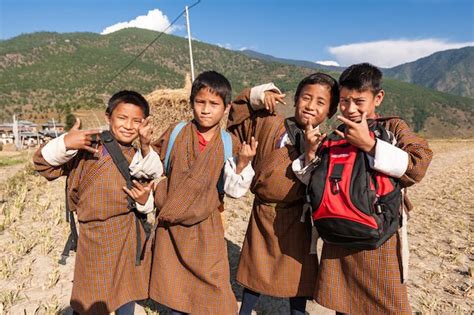 Bhutan Facts For Kids Geography People Food Animals Sights 2022