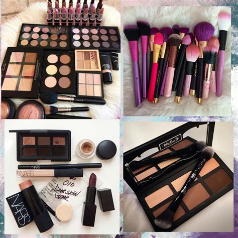 How to make a collage on mac preview. nars nyx mac cosmetics collage...