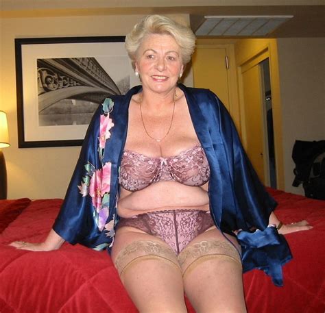 Grannylingerie Best Adult Videos And Photos